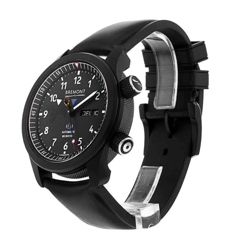 Bremont Martin Baker MBII - Flying Squad